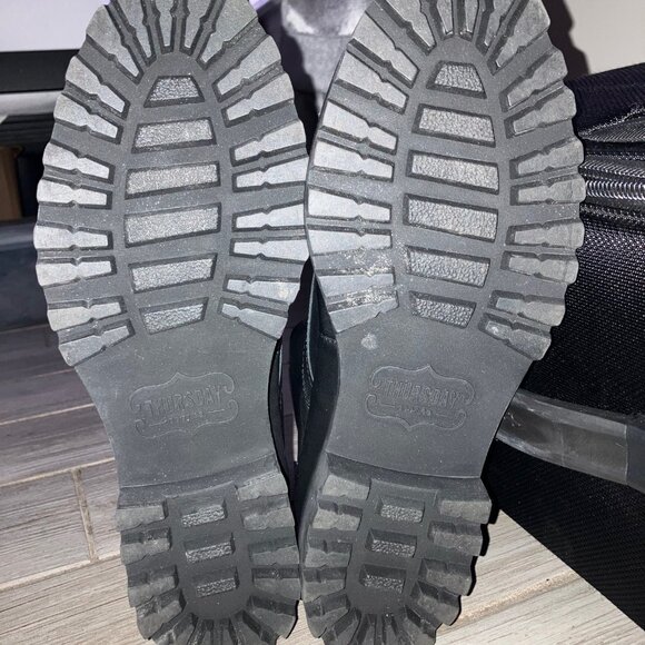 Ryder Platform Women's Boots Size 9 - Picture 10 of 10